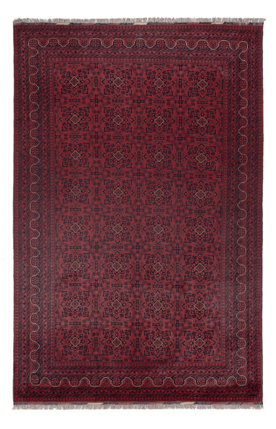 Khal Mohammadi Tapete 200x306cm - Tapete Oriental