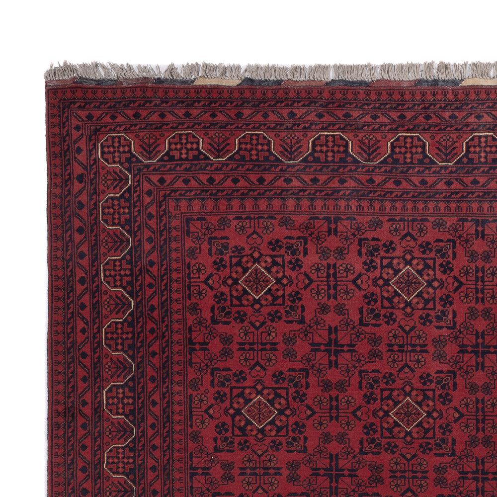 Khal Mohammadi Tapete 306x200cm - Tapete Oriental