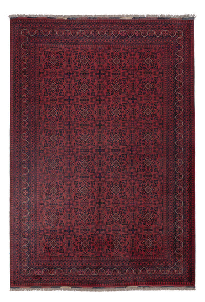 Khal Mohammadi Tapete 208x297cm - Tapete Oriental