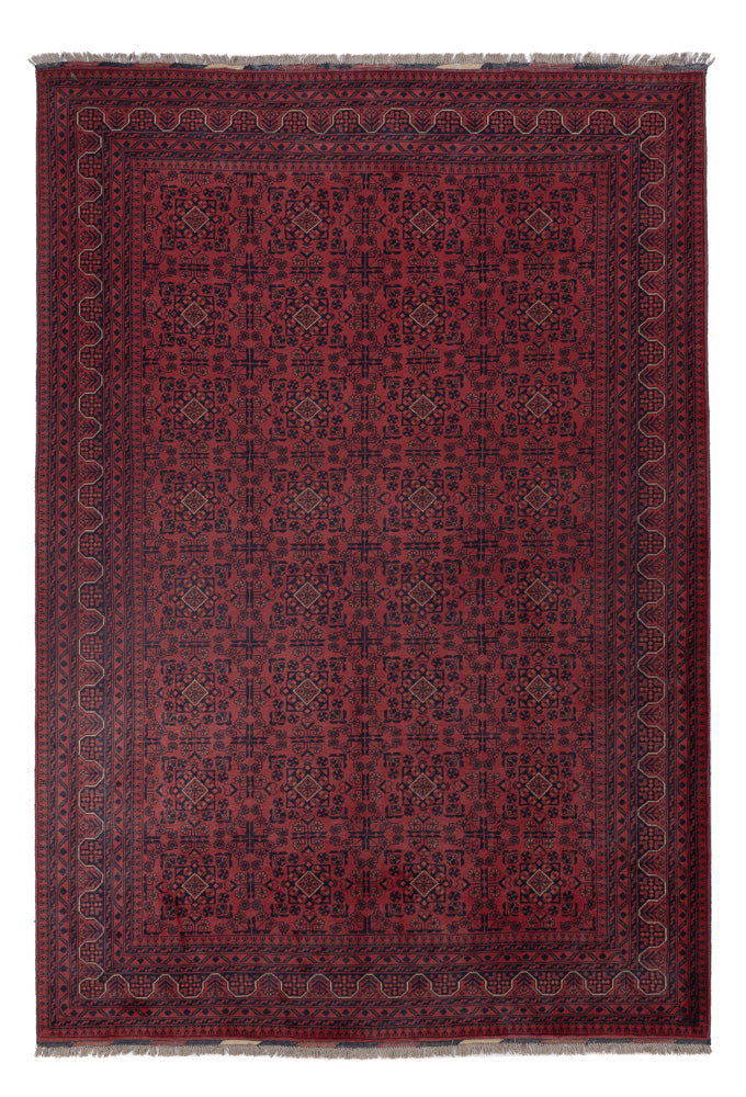 Khal Mohammadi Tapete 297x208cm - Tapete Oriental