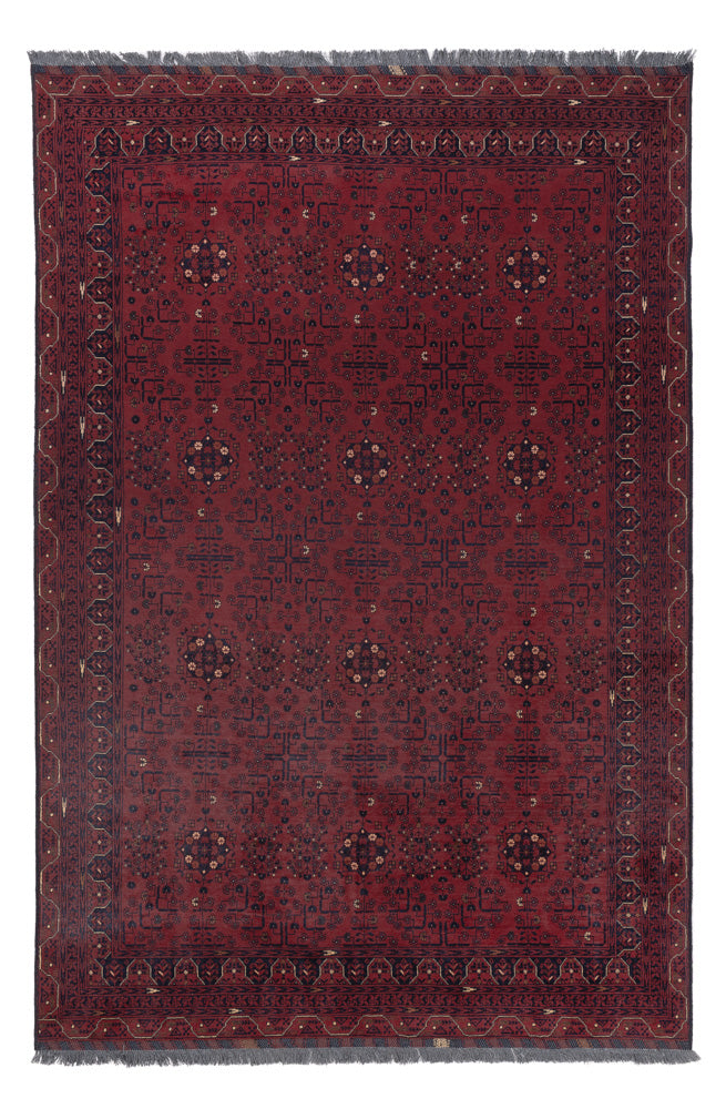 Khal Mohammadi Tapete 287x194cm - Tapete Oriental