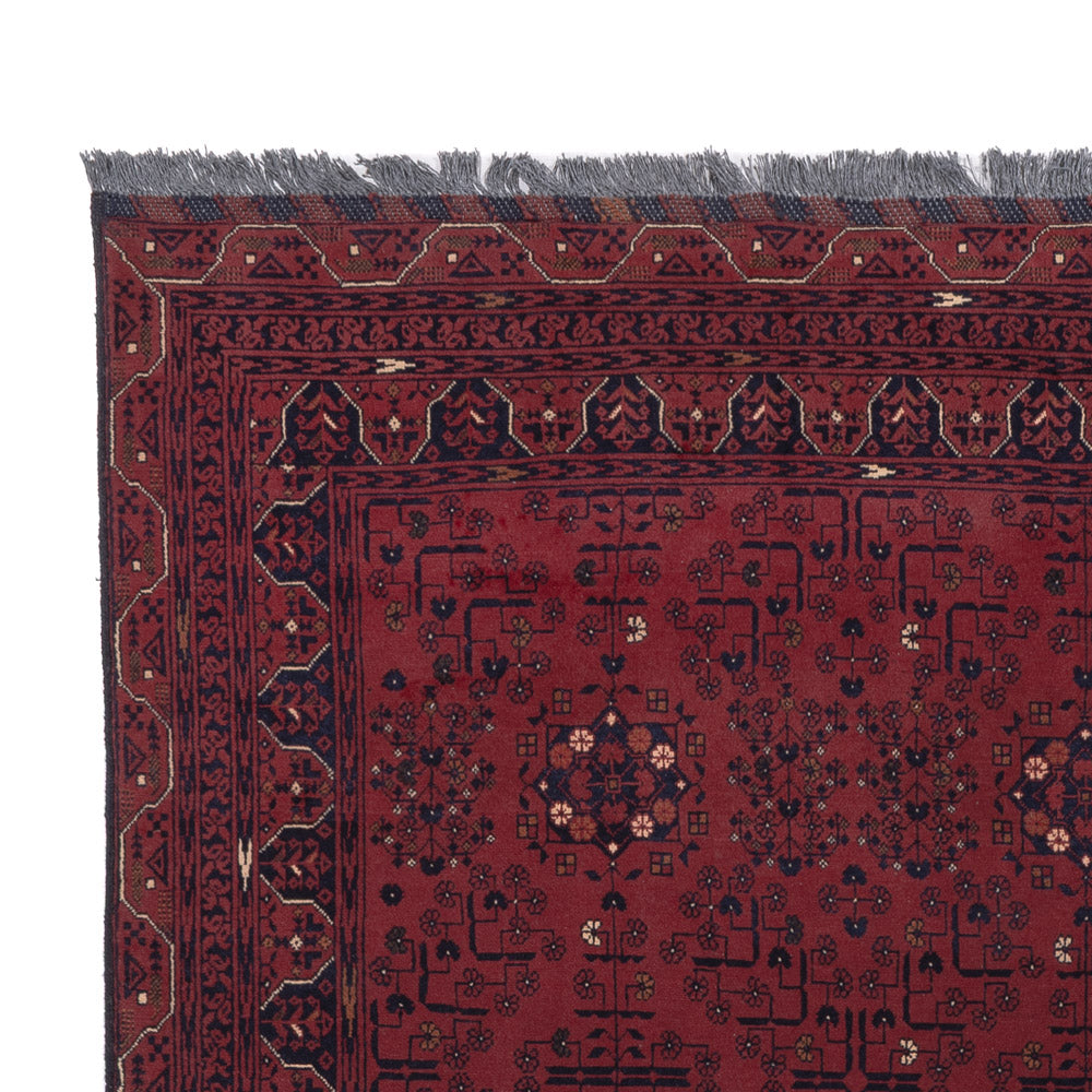 Khal Mohammadi Tapete 287x194cm - Tapete Oriental