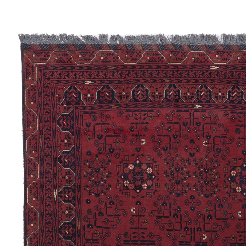 Khal Mohammadi Tapete 287x194cm - Tapete Oriental