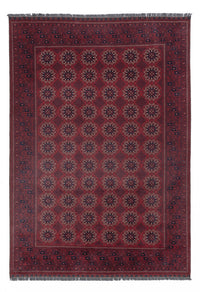 Khal Mohammadi Tapete 199x283cm - Tapete Oriental – product image