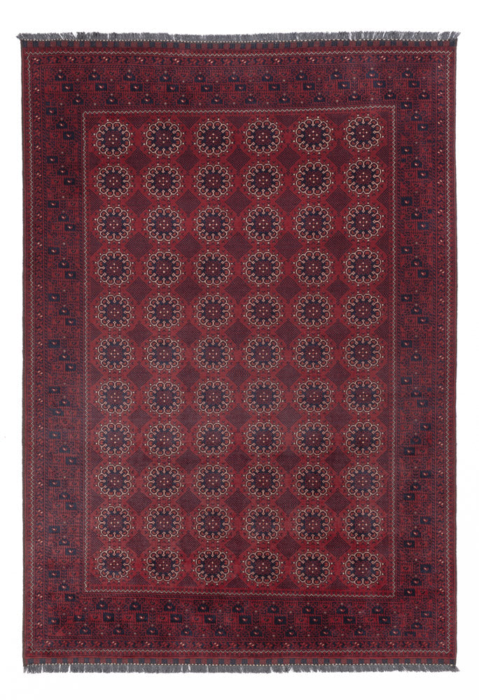 Khal Mohammadi Tapete 199x283cm - Tapete Oriental