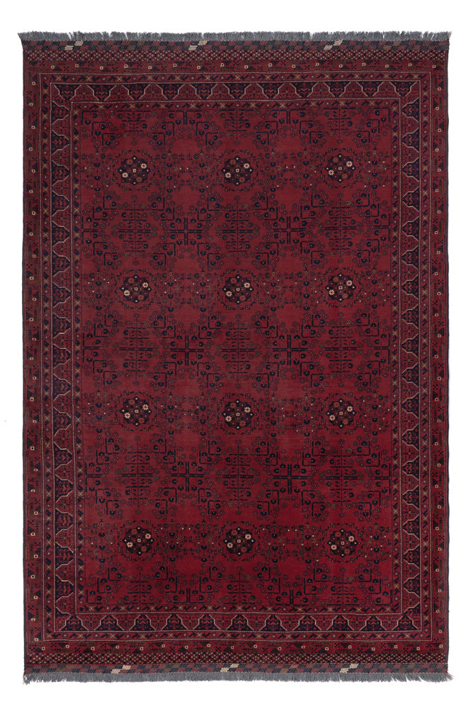 Khal Mohammadi Tapete 298x202cm - Tapete Oriental