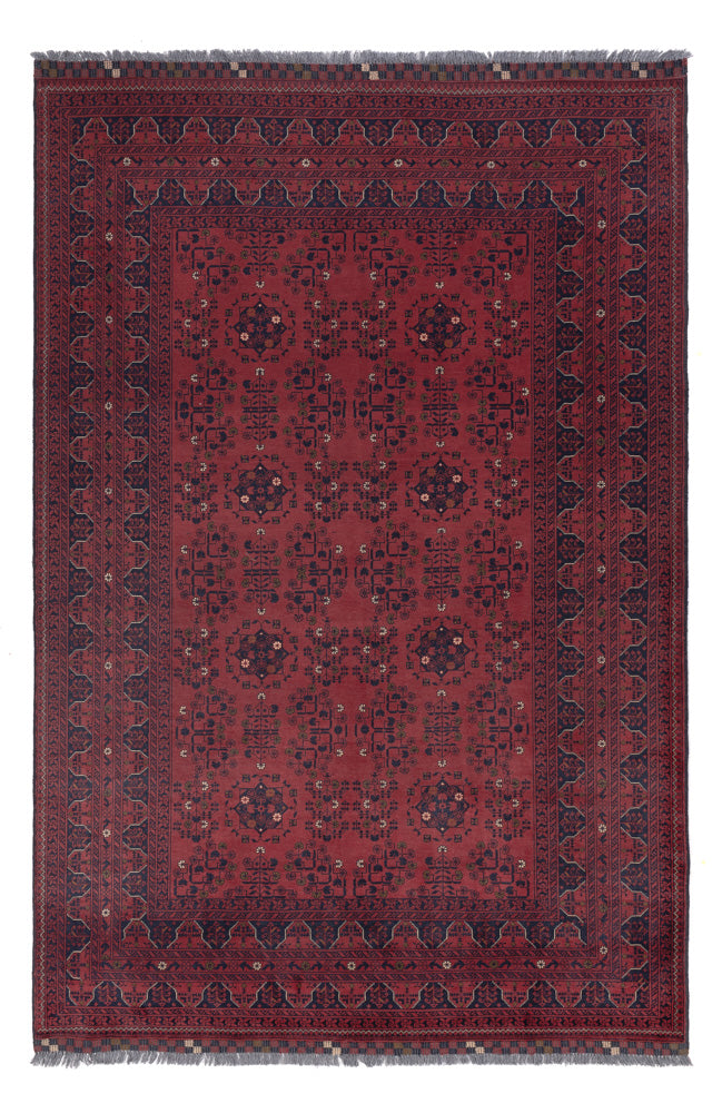Khal Mohammadi Tapete 300x204cm - Tapete Oriental