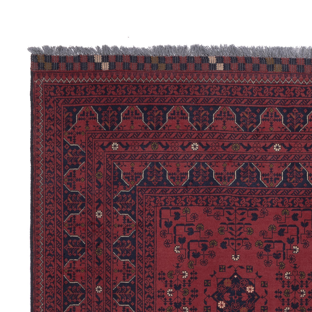 Khal Mohammadi Tapete 300x204cm - Tapete Oriental
