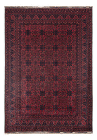 Tapete afegão 294x209cm - Tapete Oriental – product image