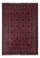 Tapete afegão 294x209cm - Tapete Oriental