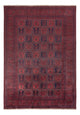 Tapete afegão 285x195cm - Tapete Oriental