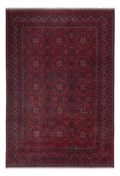 Khal Mohammadi Tapete 195x290cm - Tapete Oriental