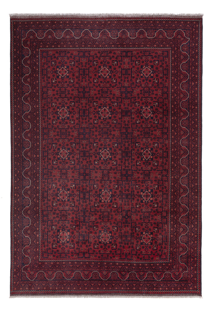 Khal Mohammadi Tapete 290x195cm - Tapete Oriental
