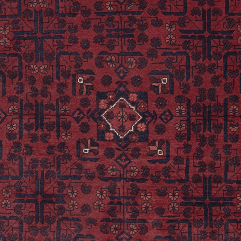 Khal Mohammadi Tapete 290x195cm - Tapete Oriental