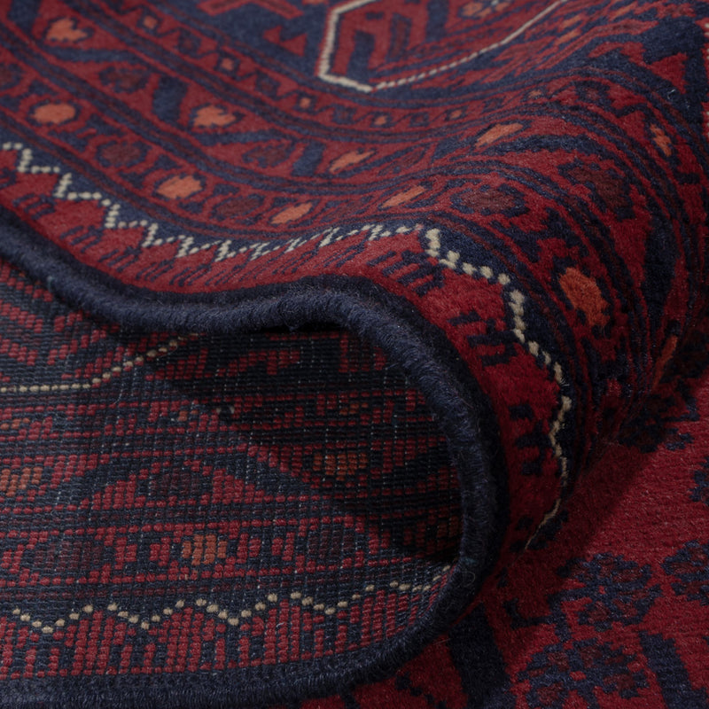 Khal Mohammadi Tapete 290x195cm - Tapete Oriental