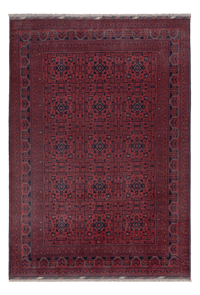 Khal Mohammadi Tapete 289x195cm - Tapete Oriental