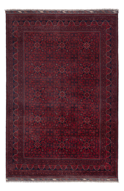 Khal Mohammadi Tapete 199x301cm - Tapete Oriental