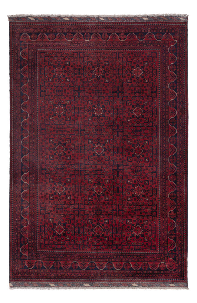 Khal Mohammadi Tapete 301x199cm - Tapete Oriental