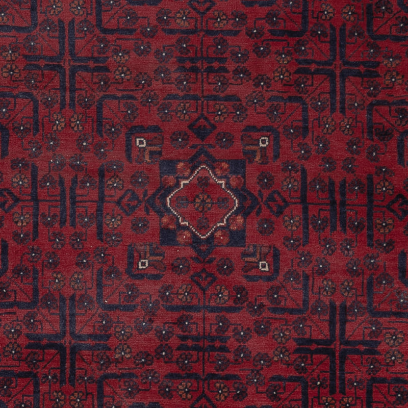 Khal Mohammadi Tapete 301x199cm - Tapete Oriental
