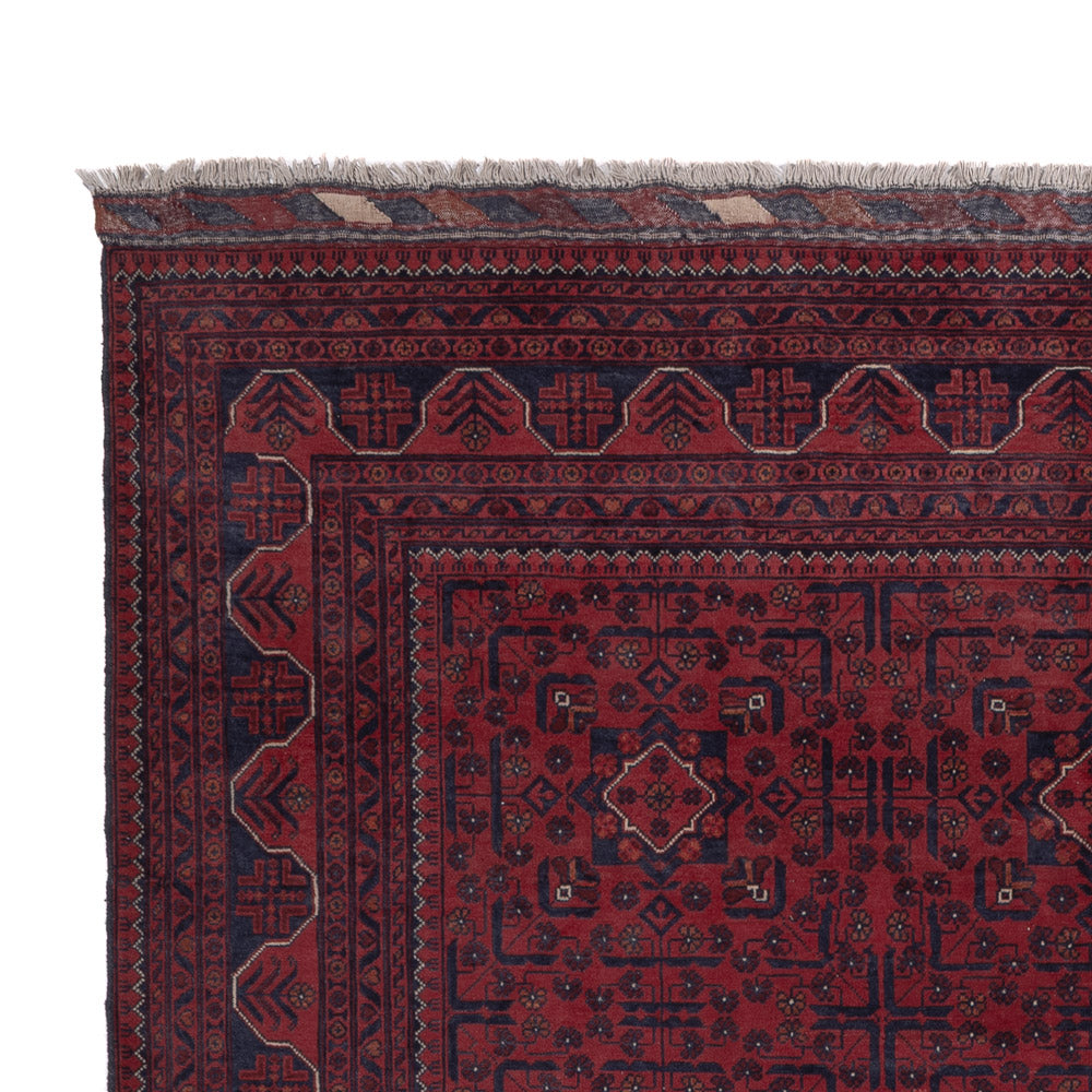 Khal Mohammadi Tapete 301x199cm - Tapete Oriental