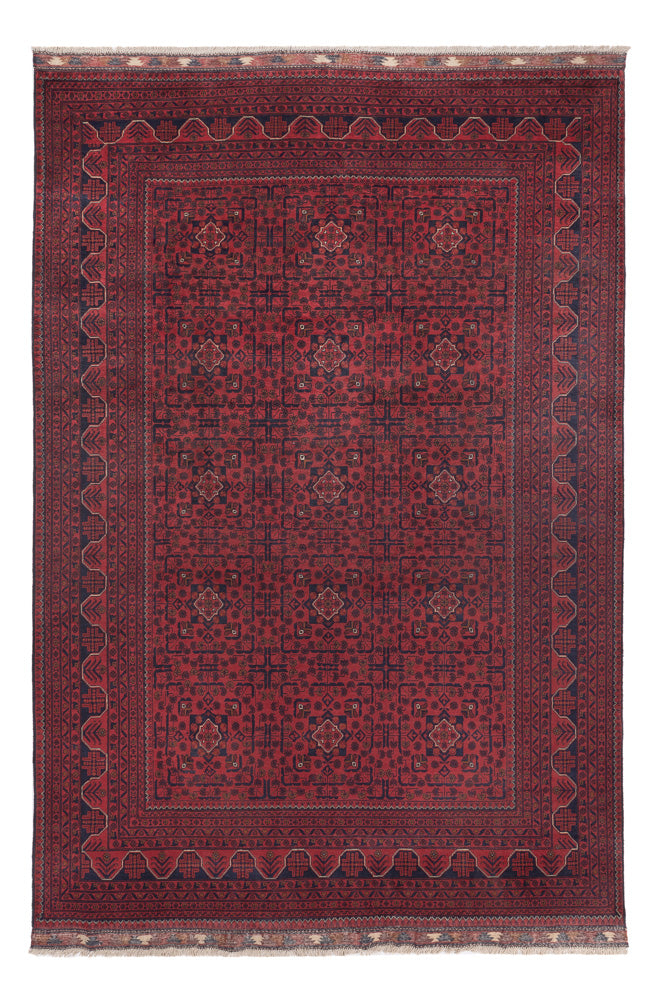 Khal Mohammadi Tapete 292x198cm - Tapete Oriental