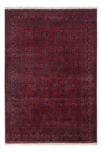 Tapete afegão 286x202cm - Tapete Oriental – product image