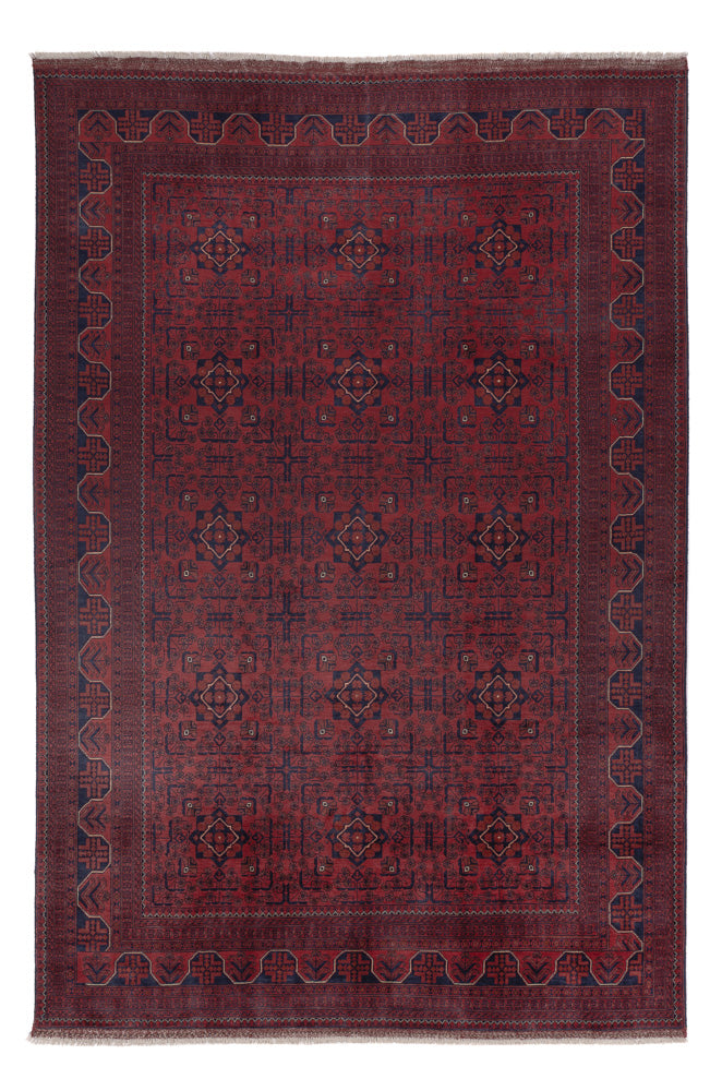Khal Mohammadi Tapete 289x199cm - Tapete Oriental