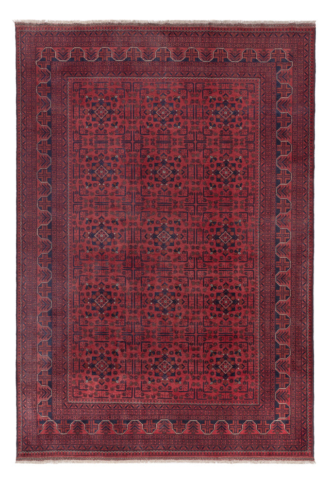Khal Mohammadi Teppich 286x200cm - Orientteppich