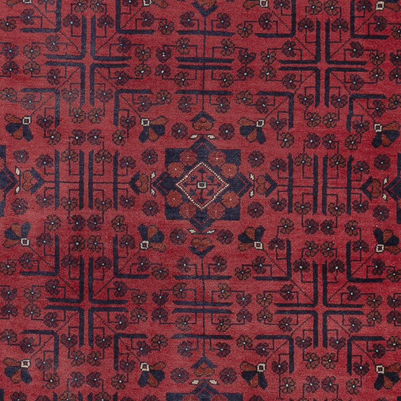 Khal Mohammadi Teppich 286x200cm - Orientteppich