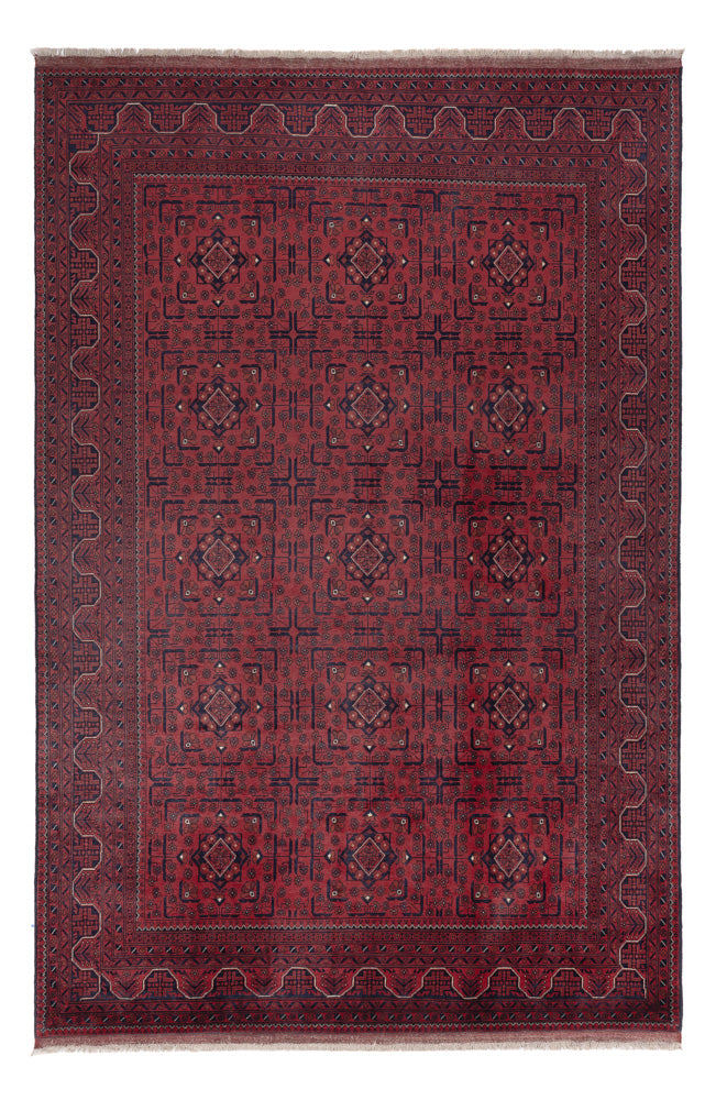 Khal Mohammadi Tapete 299x196cm - Tapete Oriental