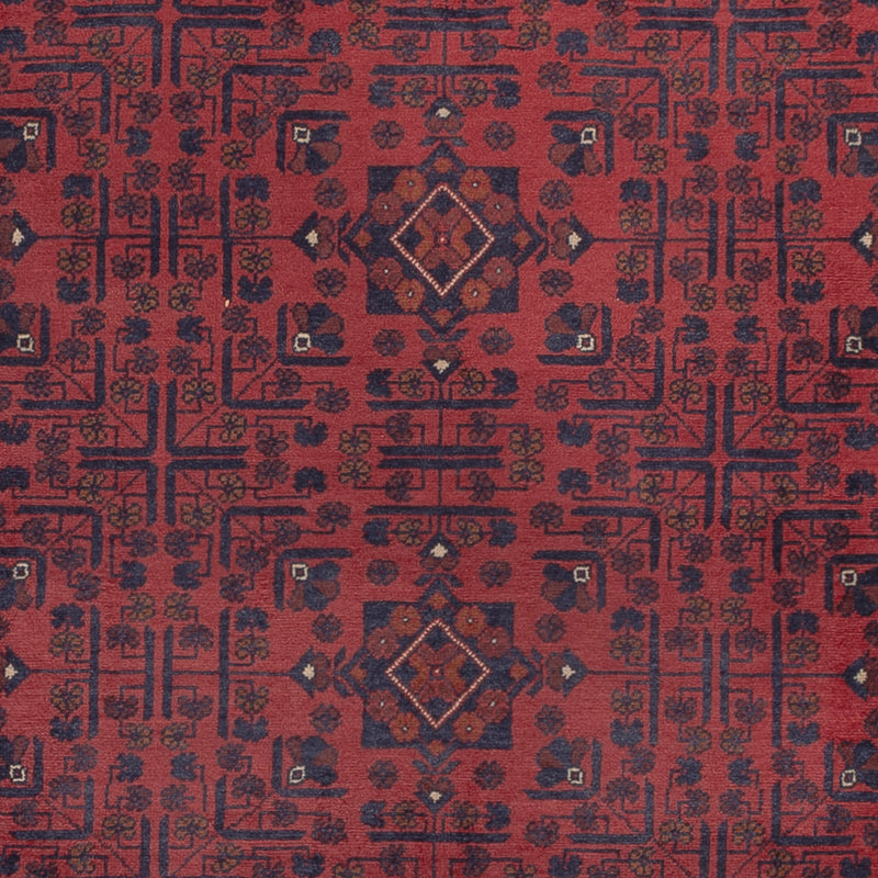 Khal Mohammadi Teppich 290x197cm - Orientteppich