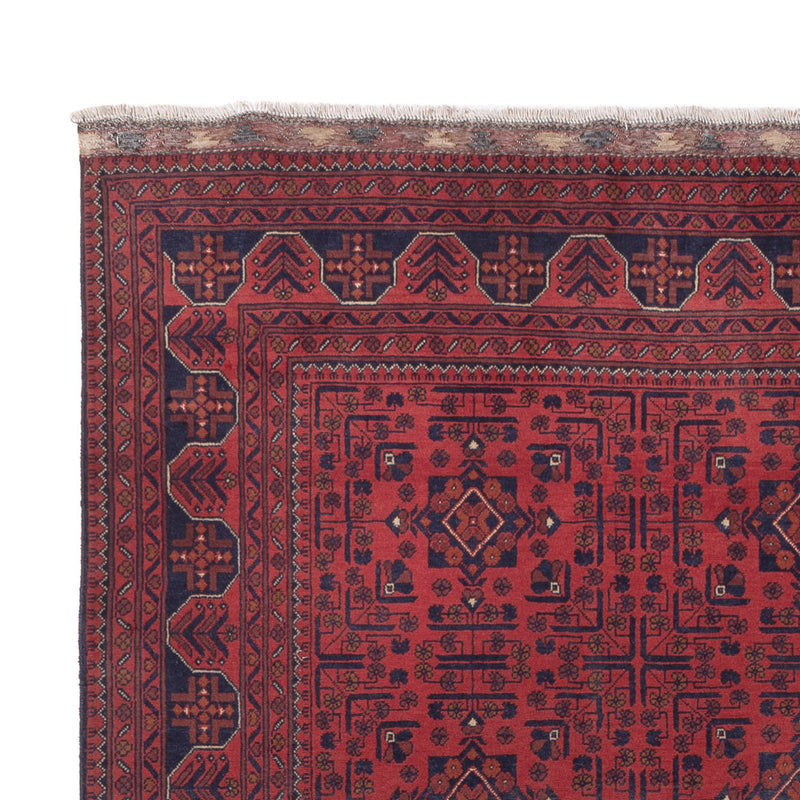 Khal Mohammadi Teppich 290x197cm - Orientteppich