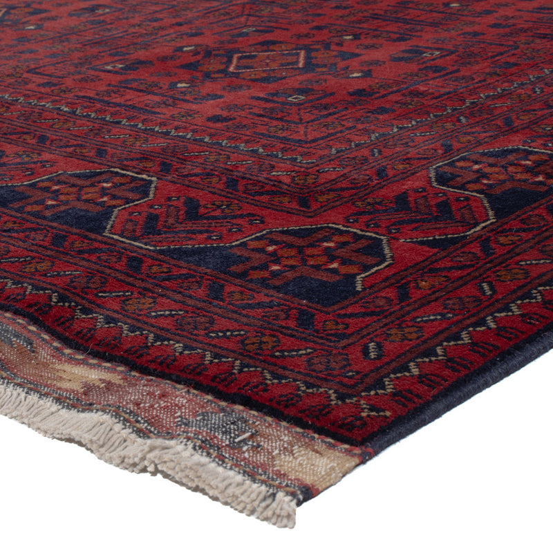 Khal Mohammadi Teppich 290x197cm - Orientteppich
