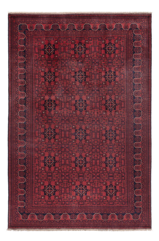 Khal Mohammadi Tapete 297x194cm - Tapete Oriental
