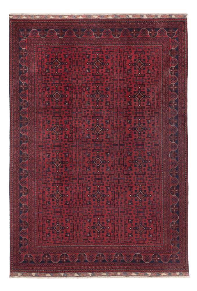 Khal Mohammadi Tapete 290x195cm - Tapete Oriental