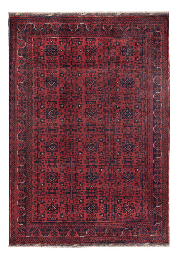 Khal Mohammadi Tapete 288x197cm - Tapete Oriental