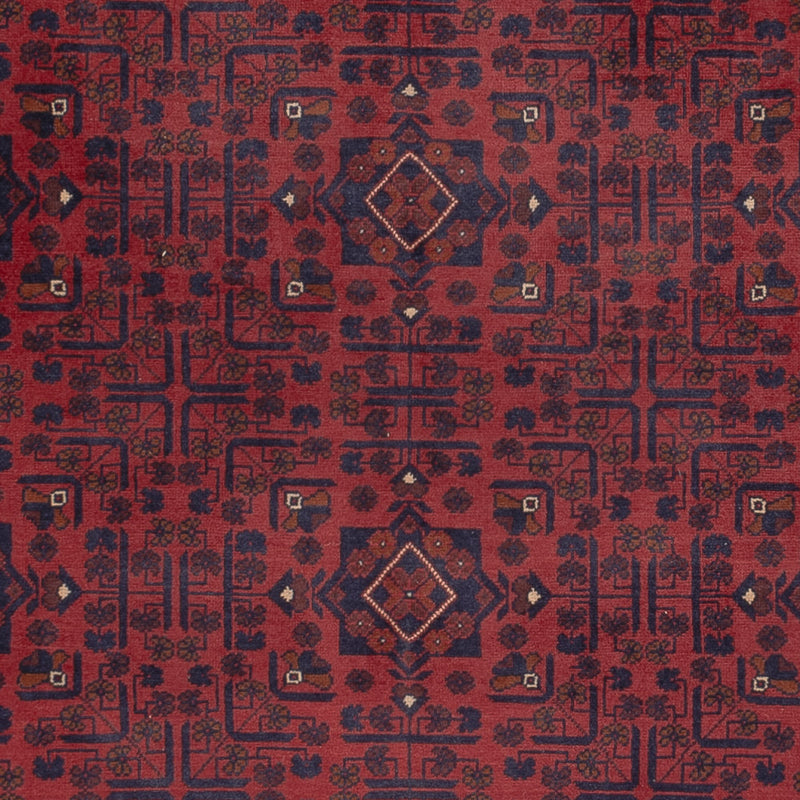 Khal Mohammadi Teppich 285x199cm - Orientteppich