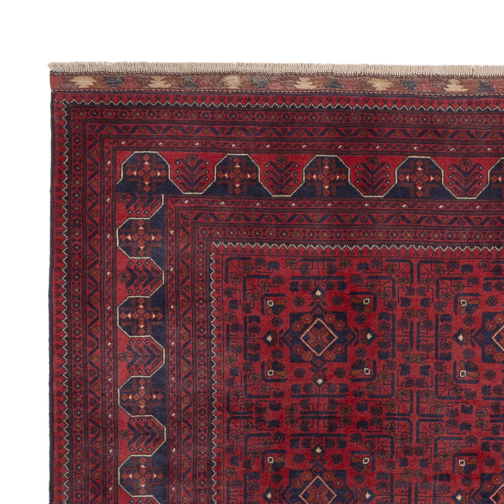 Khal Mohammadi Teppich 285x199cm - Orientteppich