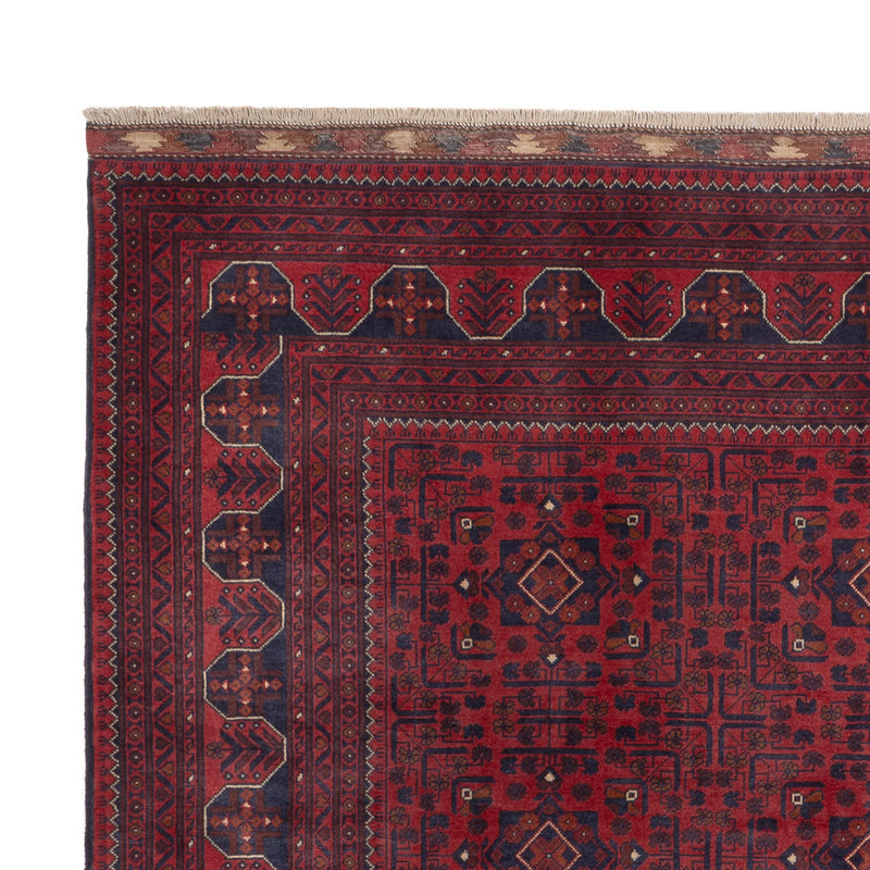 Khal Mohammadi Teppich 285x199cm - Orientteppich