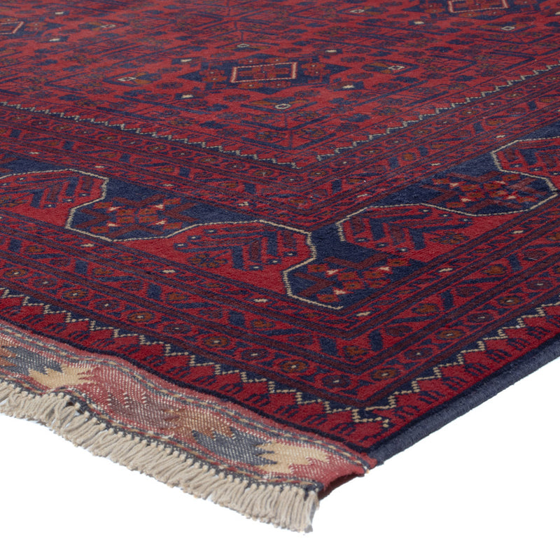 Khal Mohammadi Teppich 285x199cm - Orientteppich