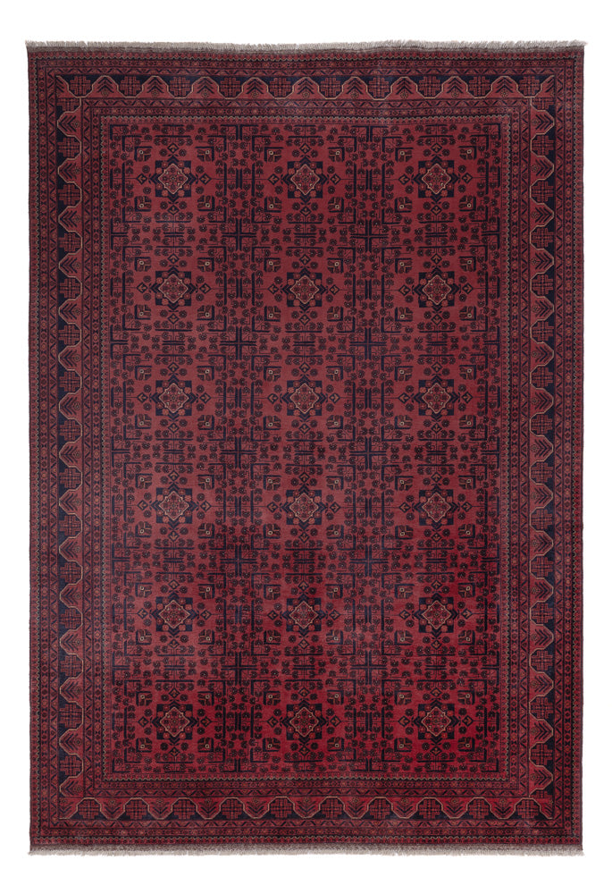 Khal Mohammadi Tapete 295x200cm - Tapete Oriental