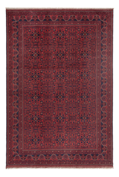 Khal Mohammadi Tapete 196x290cm - Tapete Oriental