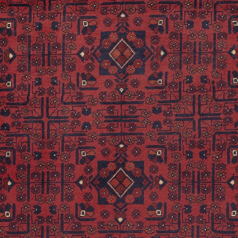 Khal Mohammadi Teppich 290x196cm - Orientteppich