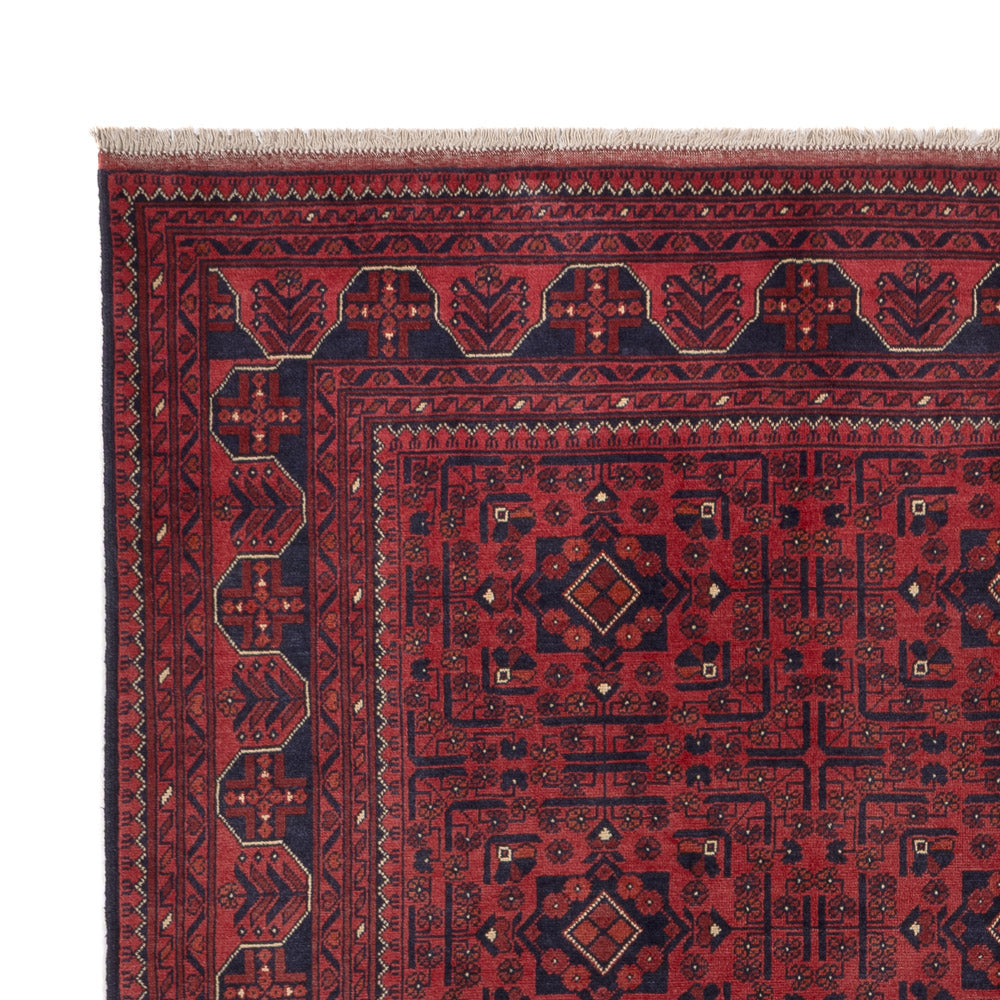Khal Mohammadi Teppich 290x196cm - Orientteppich