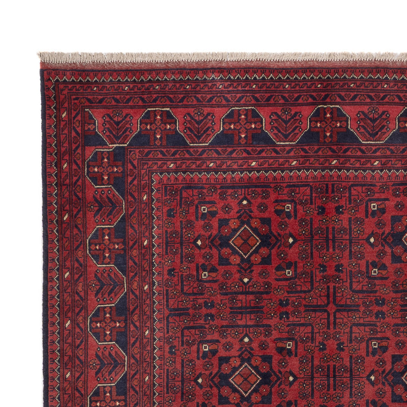 Khal Mohammadi Teppich 290x196cm - Orientteppich