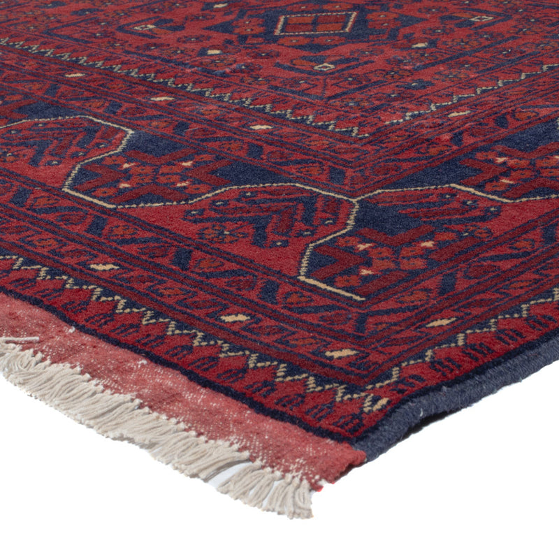 Khal Mohammadi Teppich 290x196cm - Orientteppich