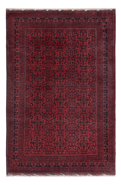 Khal Mohammadi Tapete 197x294cm - Tapete Oriental