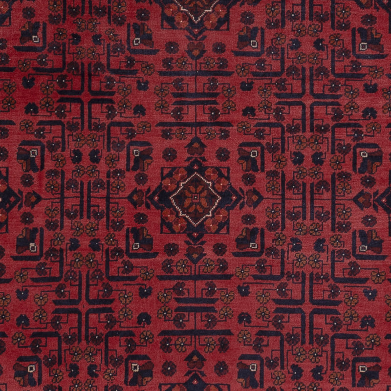 Khal Mohammadi Teppich 294x197cm - Orientteppich