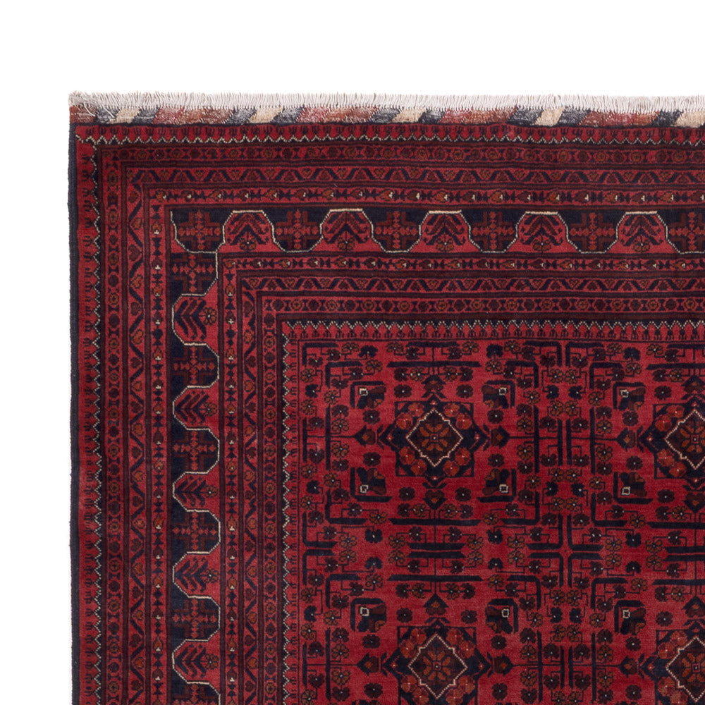 Khal Mohammadi Teppich 294x197cm - Orientteppich
