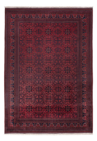 Tapete afegão 288x198cm - Tapete Oriental – product image